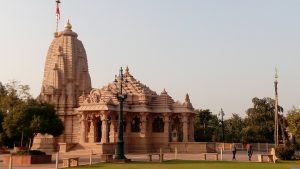 Koteshwar Mahadev Temple,Gujarat