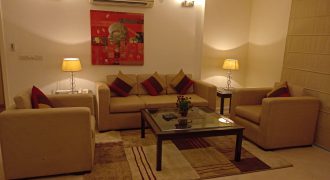 Luxurious 2BHK Apartment, Gurgaon