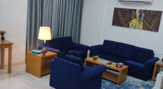 Luxurious 4BHK Apartment, Manesar
