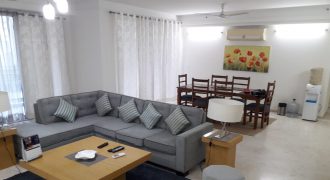 Luxurious 4BHK Apartment, Manesar
