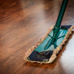 Residential Facility Management Spring Cleaning
