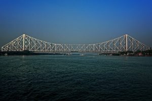 Howara Bridge, Kolkata