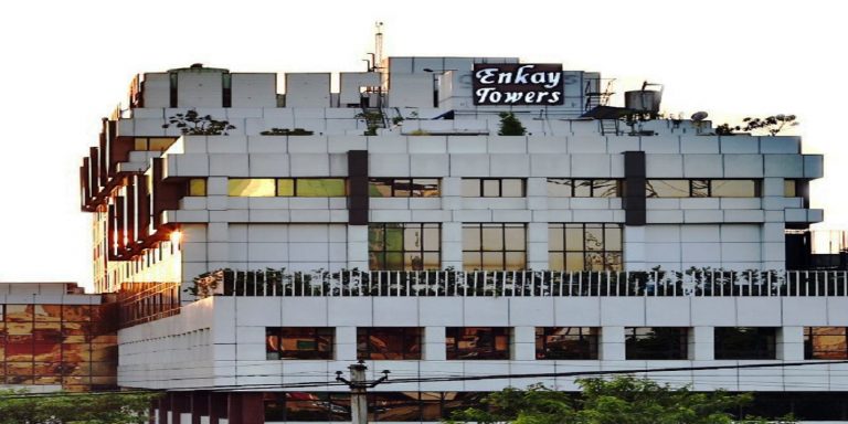Enkay Towers, Gurgaon