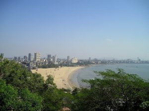 Beach, Mumbai