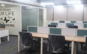 ENCO Office Space